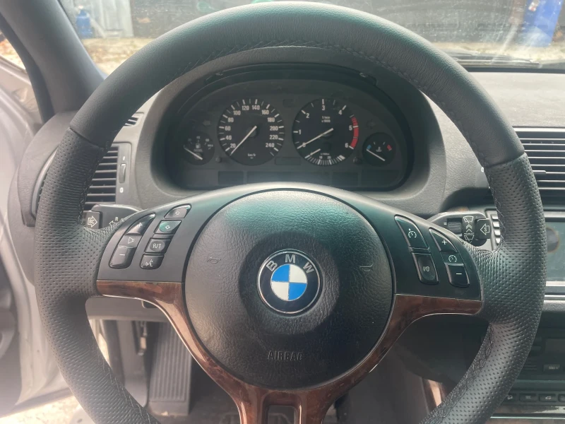 BMW X5 3, 0 дизел, снимка 13 - Автомобили и джипове - 48591553