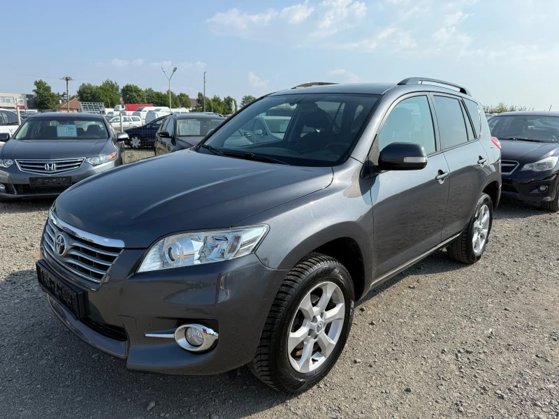 Toyota Rav4 2.2D CH 4x4 150ks