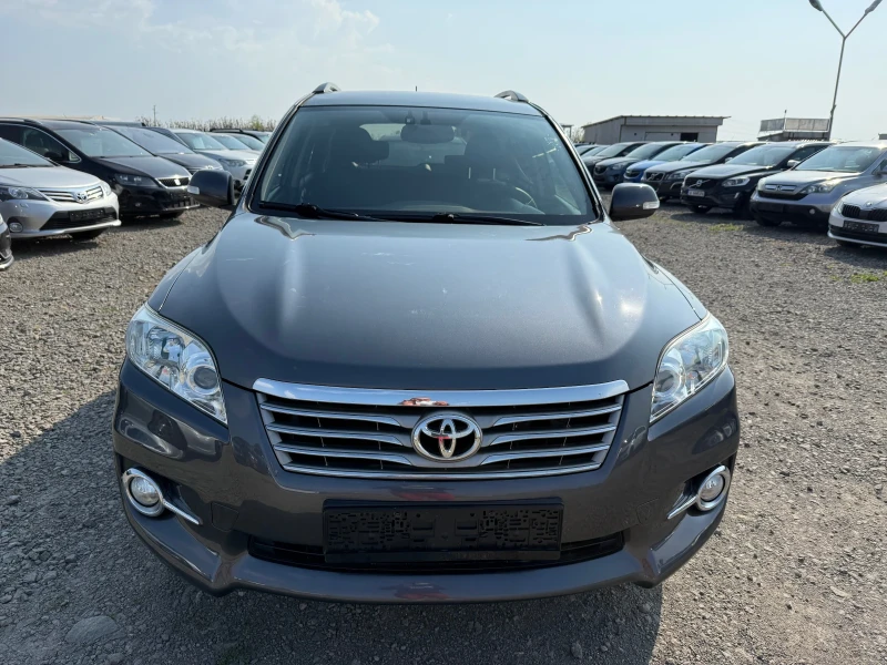 Toyota Rav4 2.2D CH 4x4 150ks, снимка 2 - Автомобили и джипове - 50733124