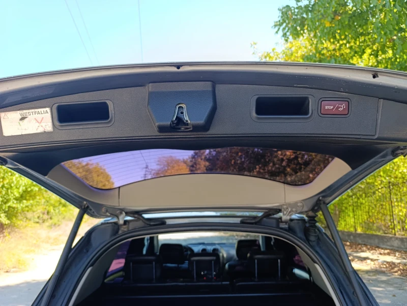 Mercedes-Benz ML 300, снимка 13 - Автомобили и джипове - 52346490