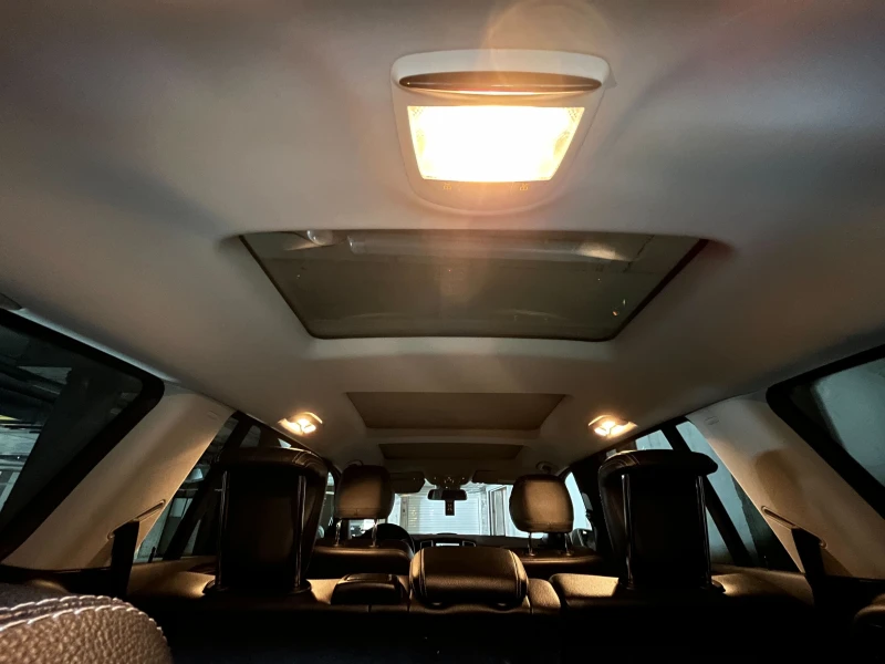 Mercedes-Benz GL 450, снимка 9 - Автомобили и джипове - 52244712