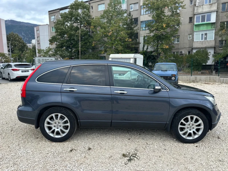 Honda Cr-v 2.0//AVTOMAT//FULL//EXECUTIVE/4X4/DISTRONIK, снимка 13 - Автомобили и джипове - 52501449