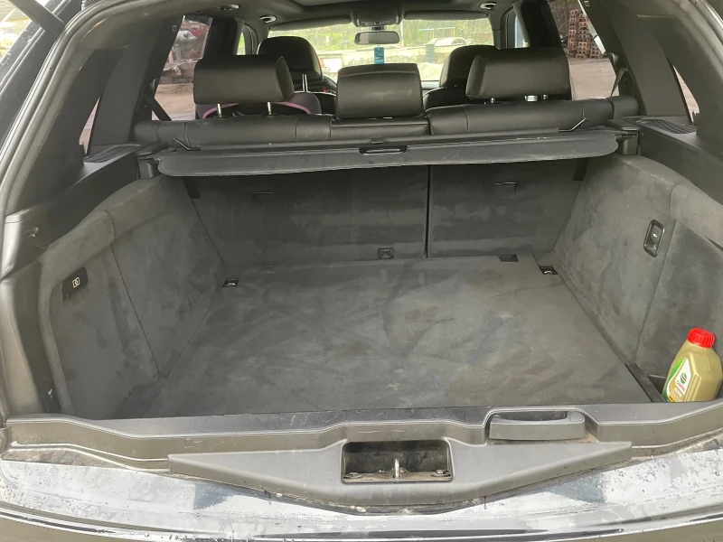 BMW X5 3.0D, снимка 6 - Автомобили и джипове - 52554000