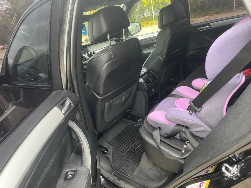 BMW X5 3.0D, снимка 8 - Автомобили и джипове - 52554000