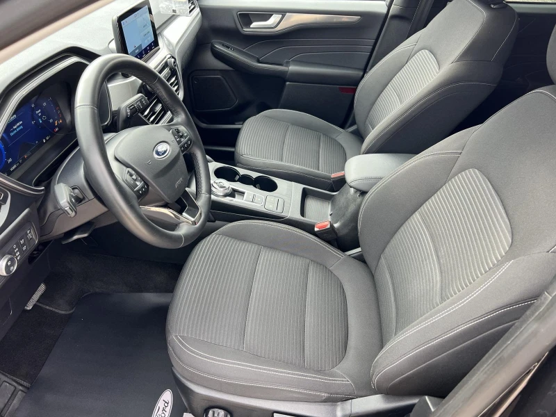 Ford Kuga 2.5 DURATEC 190 hp * FHEV *  E85  TITANIUM, снимка 8 - Автомобили и джипове - 52564738