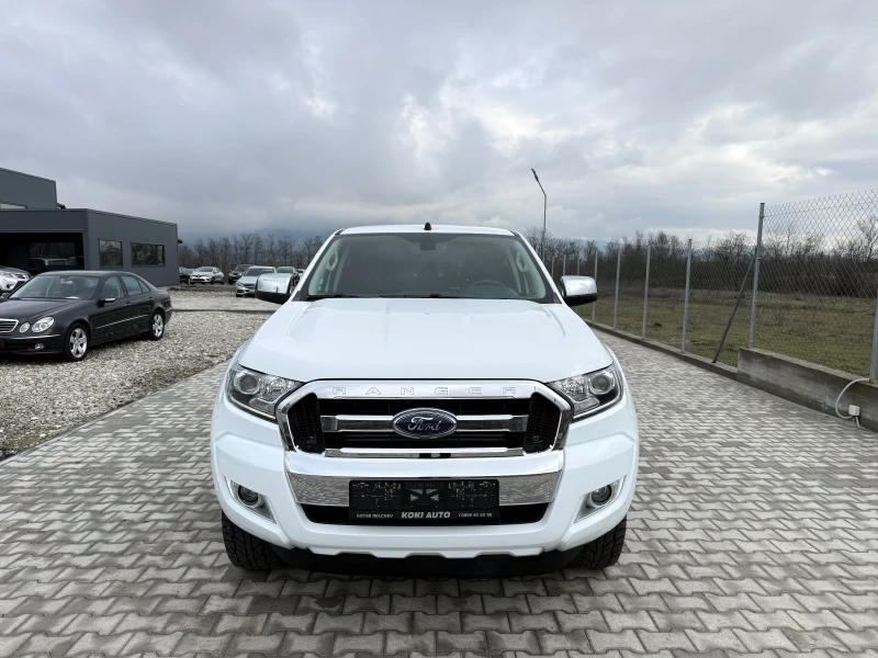 Ford Ranger 2.2TDCI NAVI , снимка 2 - Автомобили и джипове - 53358719