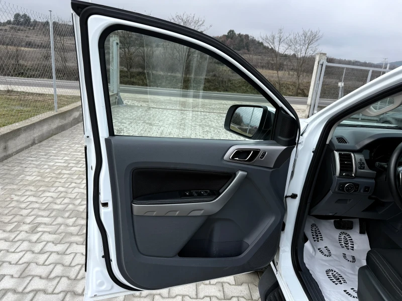 Ford Ranger 2.2TDCI NAVI , снимка 9 - Автомобили и джипове - 53358719