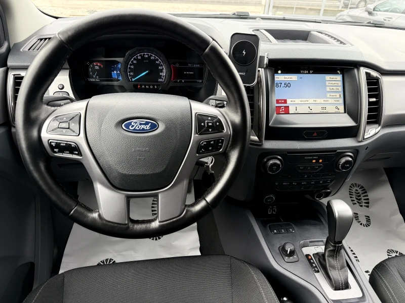 Ford Ranger 2.2TDCI NAVI , снимка 15 - Автомобили и джипове - 53358719