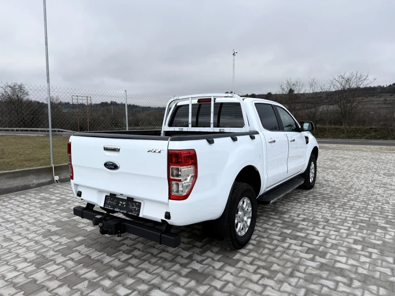 Ford Ranger 2.2TDCI NAVI , снимка 6 - Автомобили и джипове - 53358719