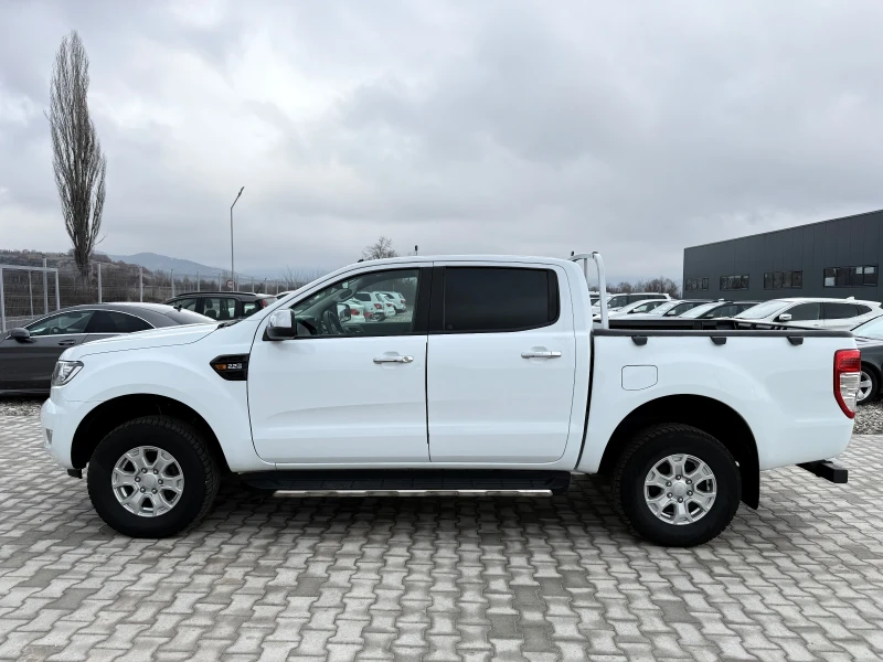 Ford Ranger 2.2TDCI NAVI , снимка 3 - Автомобили и джипове - 53358719