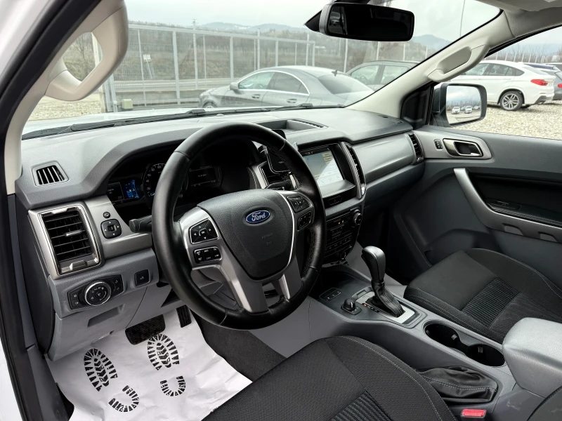 Ford Ranger 2.2TDCI NAVI , снимка 10 - Автомобили и джипове - 53358719