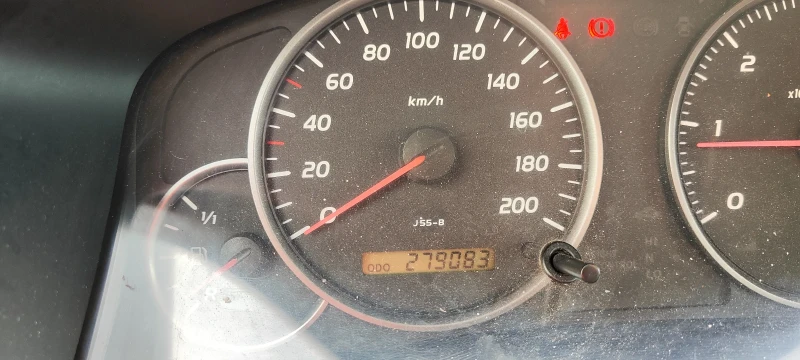 Toyota Land cruiser J 120 Prada. 3.0 d4d 163 к.с.  7 места , снимка 7 - Автомобили и джипове - 53404014