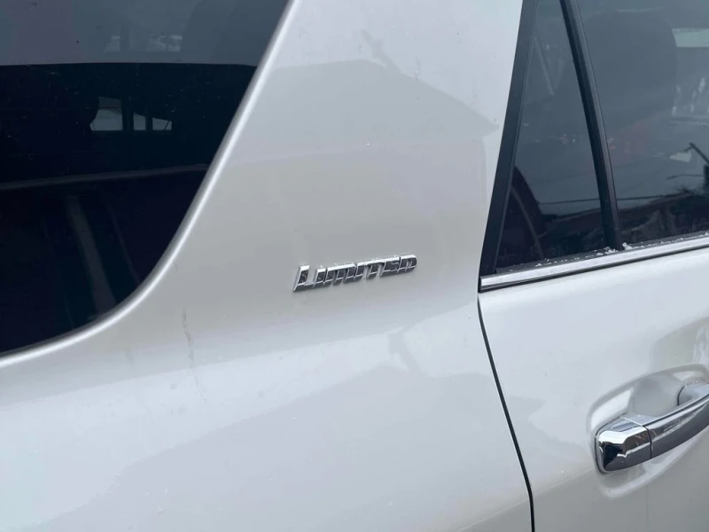 Toyota 4runner 4WD  CARFAX, снимка 13 - Автомобили и джипове - 53452111