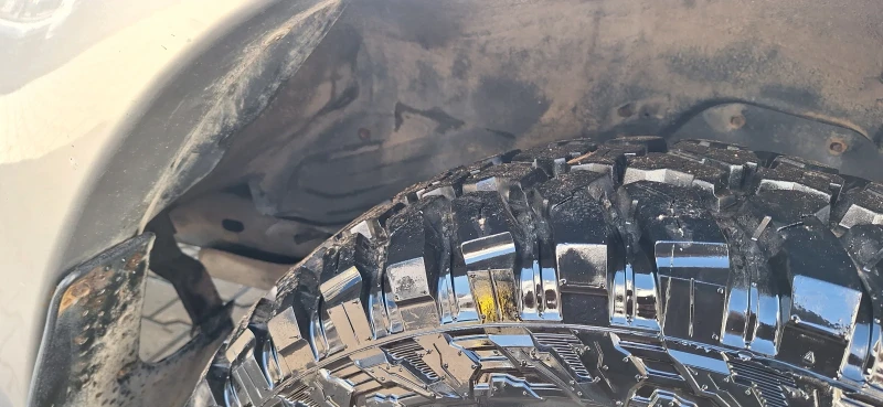 Hyundai Galloper  2.5TDI , снимка 8 - Автомобили и джипове - 53484054