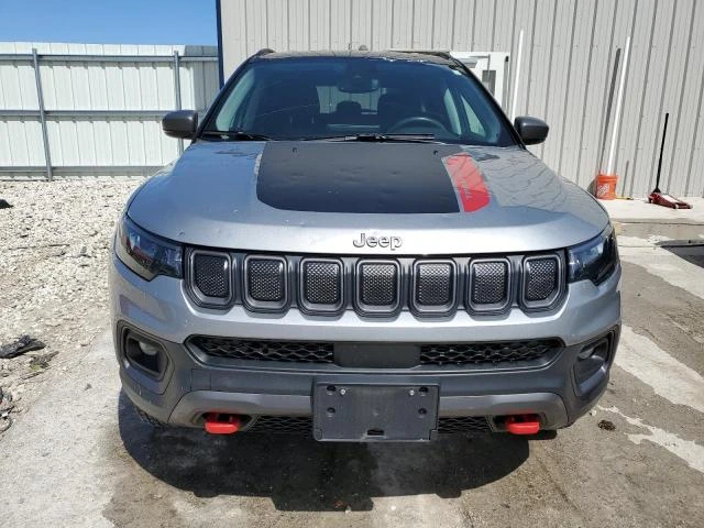 Jeep Compass 2022 JEEP COMPASS TRAILHAWK, снимка 1 - Автомобили и джипове - 47507633