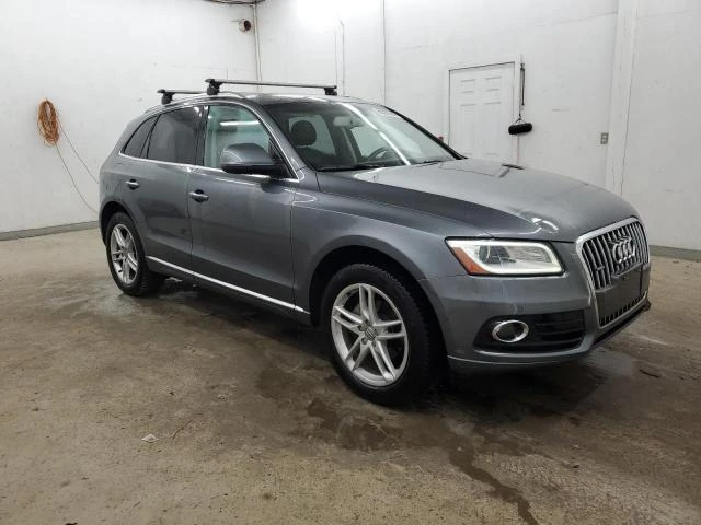 Audi Q5 PREMIUM PLUS , снимка 4 - Автомобили и джипове - 47717392