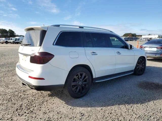 Mercedes-Benz GL 450, снимка 3 - Автомобили и джипове - 48796595