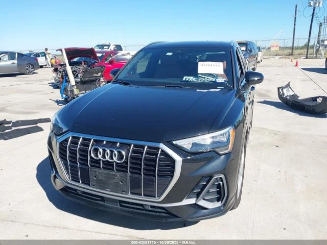 Audi Q3 PREMIUM 45 TFSI S LINE QUATTRO TIPTRONIC | Mobile.bg   2
