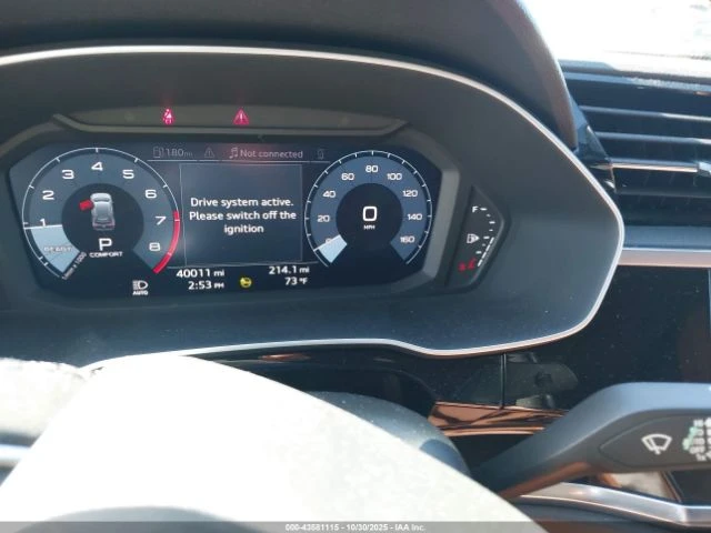 Audi Q3 PREMIUM 45 TFSI S LINE QUATTRO TIPTRONIC | Mobile.bg   11