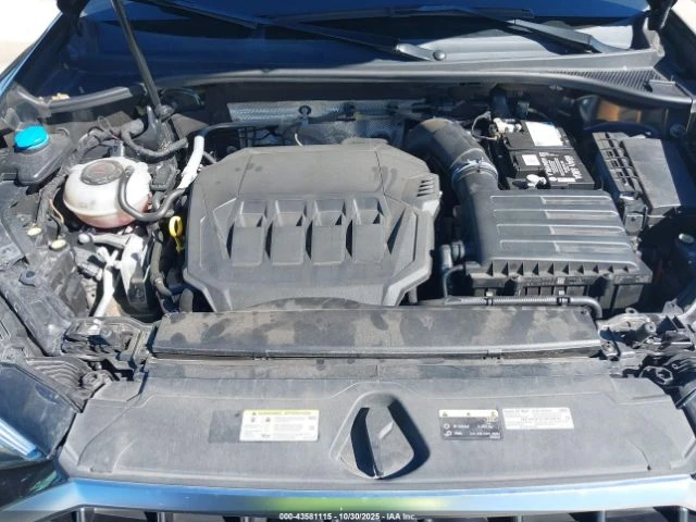 Audi Q3 PREMIUM 45 TFSI S LINE QUATTRO TIPTRONIC | Mobile.bg   15