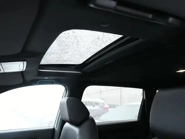 Honda Cr-v * EX L * ПРЕДСТАВИТЕЛСТВО * ПОДГРЕВИ * CARPLAY, снимка 15 - Автомобили и джипове - 53448204