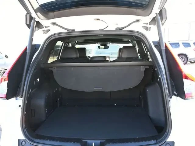 Honda Cr-v * EX L * ПРЕДСТАВИТЕЛСТВО * ПОДГРЕВИ * CARPLAY - изображение 10