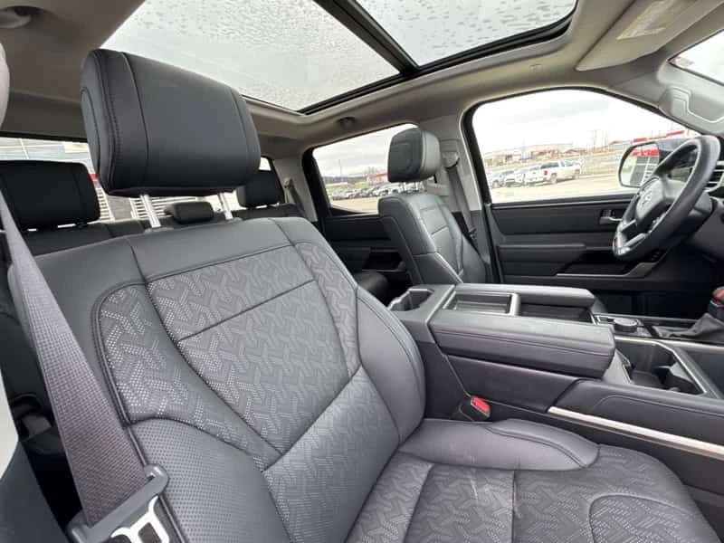 Toyota Tundra * Limited Hybrid TRD PRO * ОБДУХВАНЕ * 360 КАМЕРА*, снимка 15 - Автомобили и джипове - 54222359