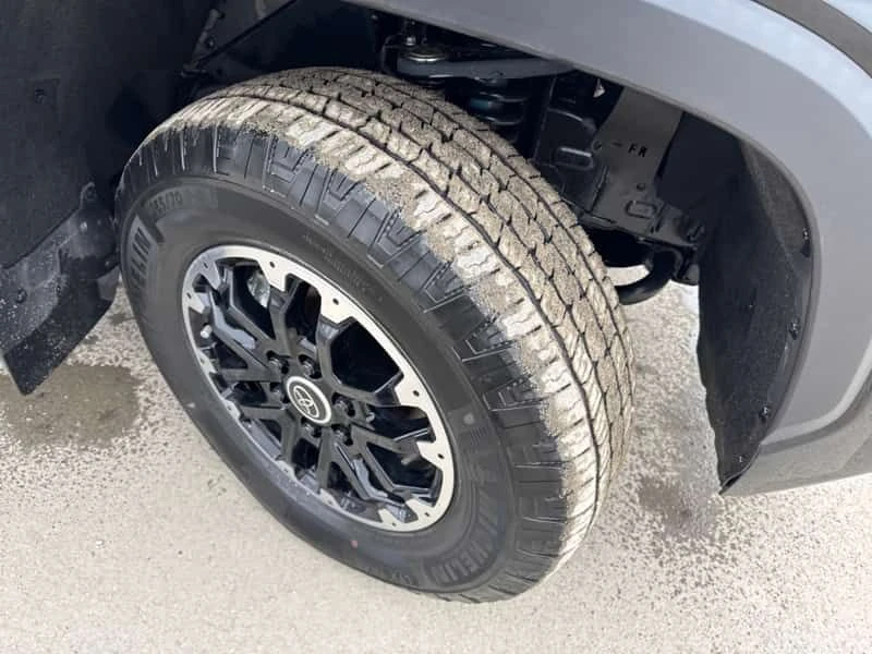 Toyota Tundra * Limited Hybrid TRD PRO * ОБДУХВАНЕ * 360 КАМЕРА*, снимка 7 - Автомобили и джипове - 54222359