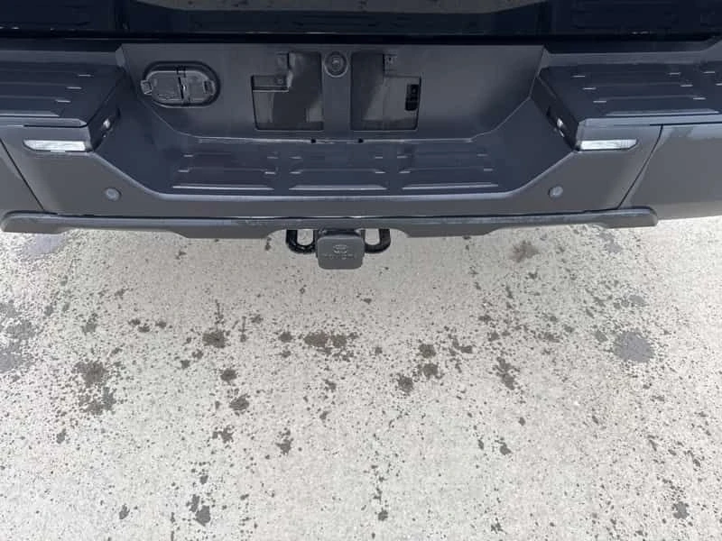 Toyota Tundra * Limited Hybrid TRD PRO * ОБДУХВАНЕ * 360 КАМЕРА*, снимка 11 - Автомобили и джипове - 54222359