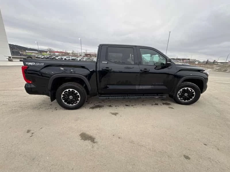 Toyota Tundra * Limited Hybrid TRD PRO * ОБДУХВАНЕ * 360 КАМЕРА*, снимка 3 - Автомобили и джипове - 54222359