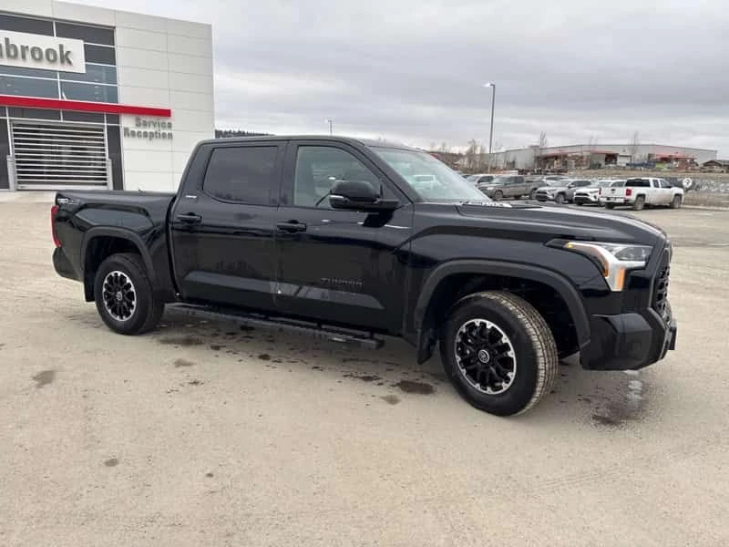 Toyota Tundra * Limited Hybrid TRD PRO * ОБДУХВАНЕ * 360 КАМЕРА*, снимка 14 - Автомобили и джипове - 54222359