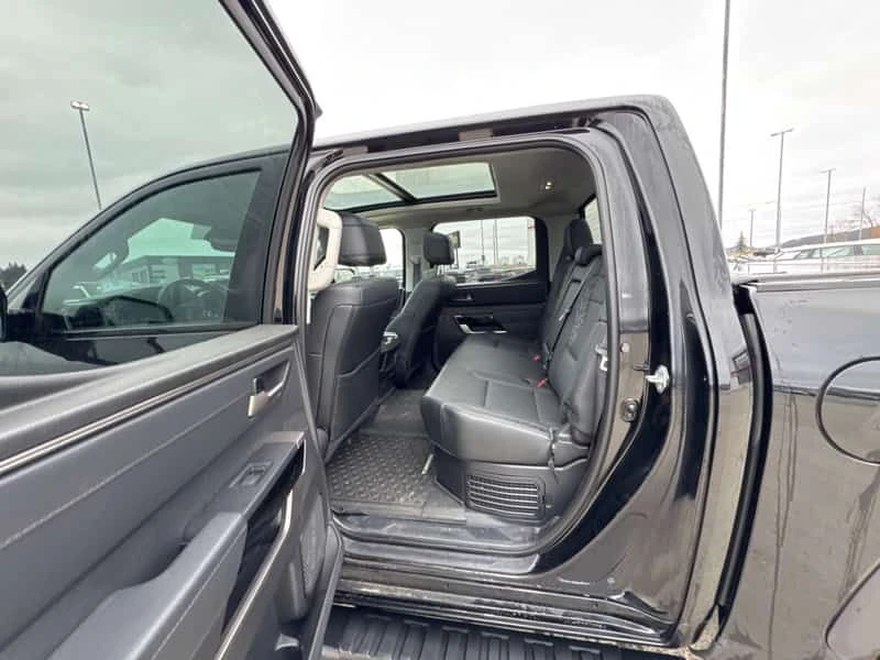 Toyota Tundra * Limited Hybrid TRD PRO * ОБДУХВАНЕ * 360 КАМЕРА*, снимка 17 - Автомобили и джипове - 54222359