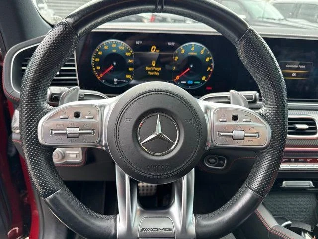 Mercedes-Benz GLE 53 4MATIC AMG, снимка 11 - Автомобили и джипове - 54812088