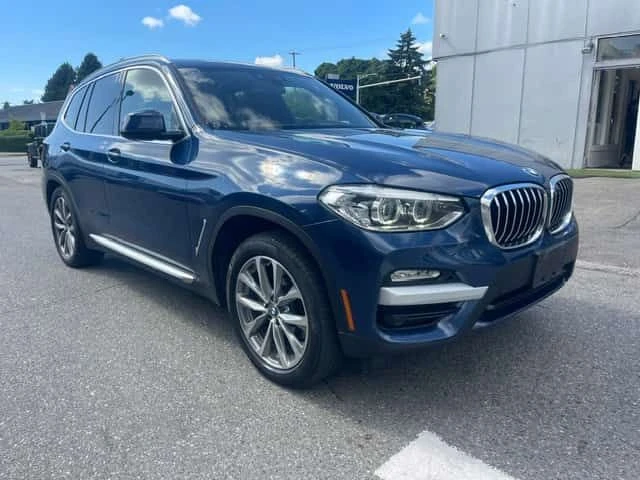 BMW X3 xDrive30i/HARMAN KARDON/ПАНОРАМА/HUD, снимка 2 - Автомобили и джипове - 55096561