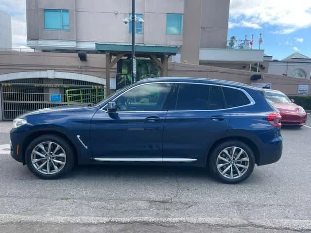 BMW X3 xDrive30i/HARMAN KARDON/ПАНОРАМА/HUD, снимка 4 - Автомобили и джипове - 55096561