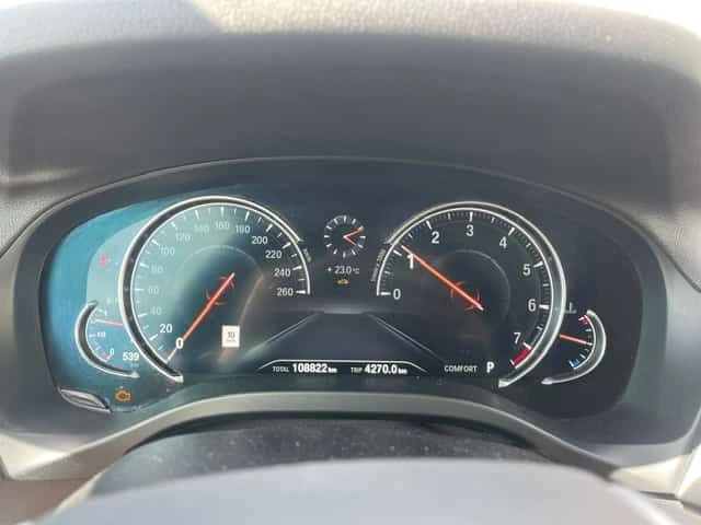 BMW X3 xDrive30i/HARMAN KARDON/ПАНОРАМА/HUD, снимка 11 - Автомобили и джипове - 55096561