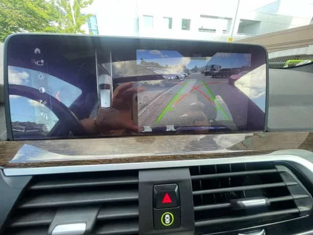 BMW X3 xDrive30i/HARMAN KARDON/ПАНОРАМА/HUD, снимка 13 - Автомобили и джипове - 55096561