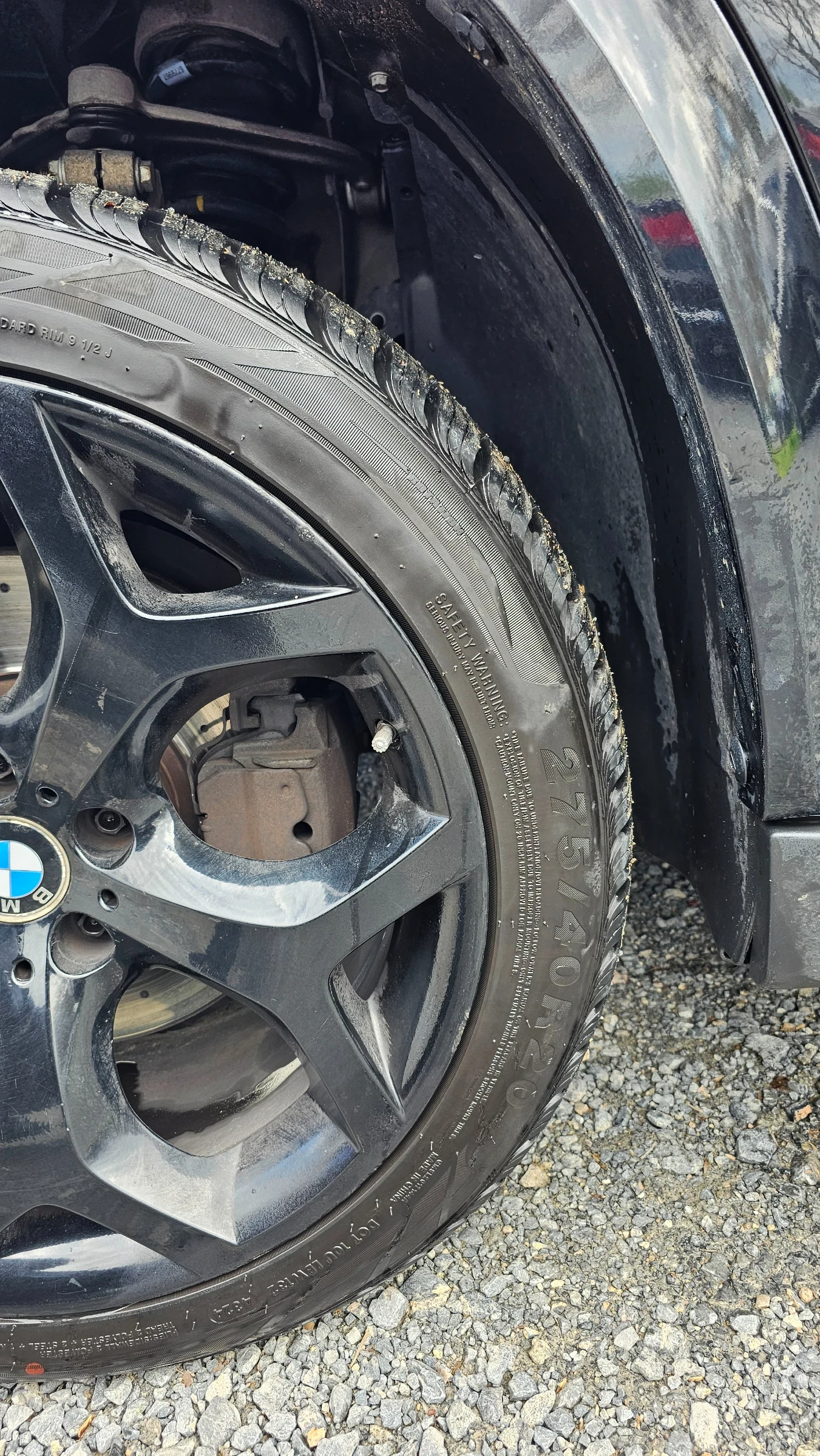 BMW X5  - изображение 5
