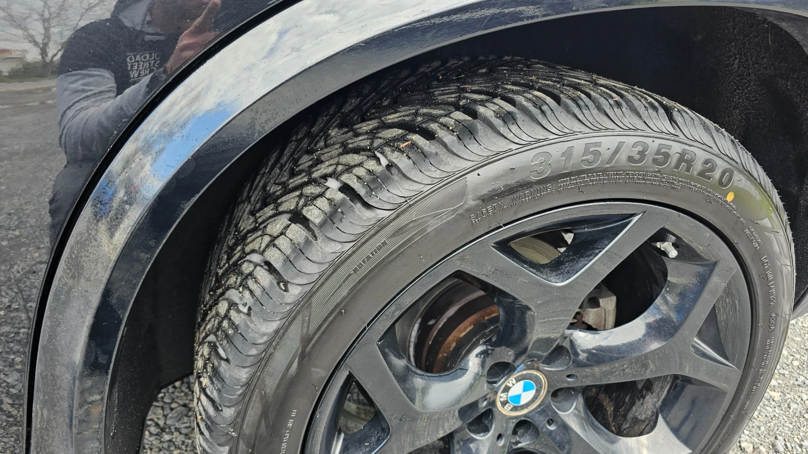 BMW X5  - изображение 4