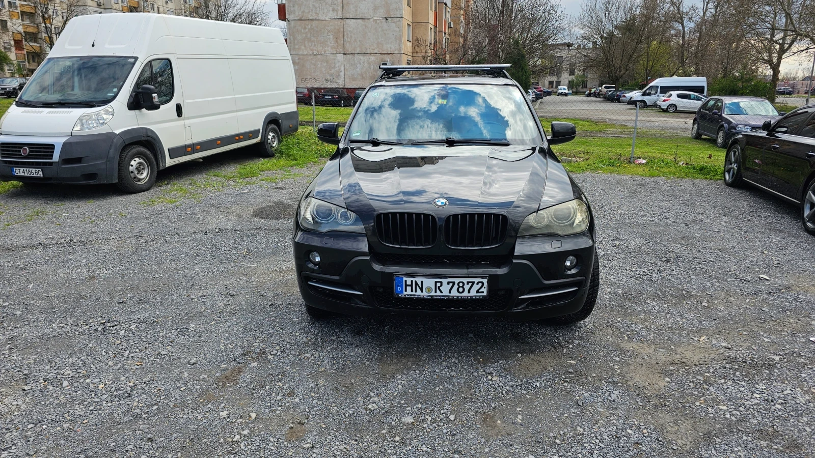 BMW X5  - изображение 3