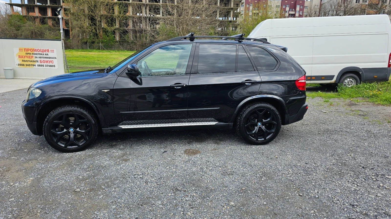 BMW X5  - изображение 7