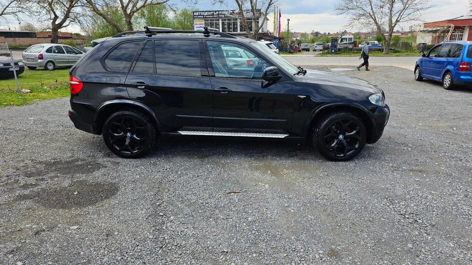 BMW X5  - изображение 2