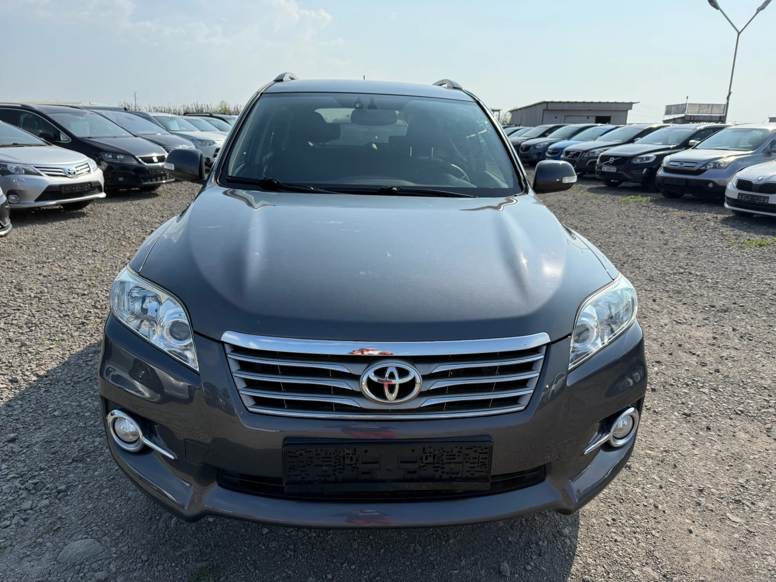 Toyota Rav4 2.2D CH 4x4 150ks - изображение 2