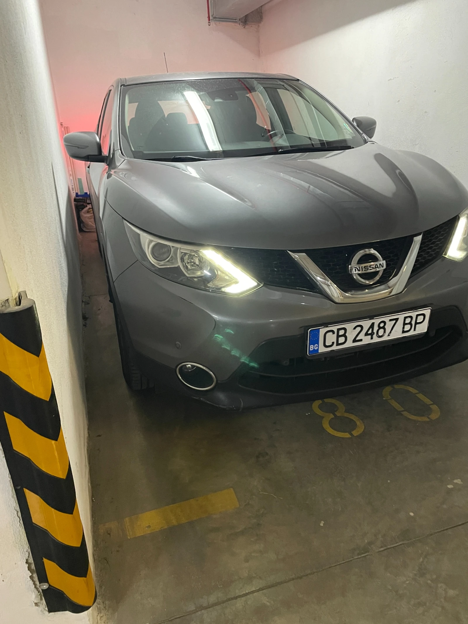 Nissan Qashqai J11 - изображение 5