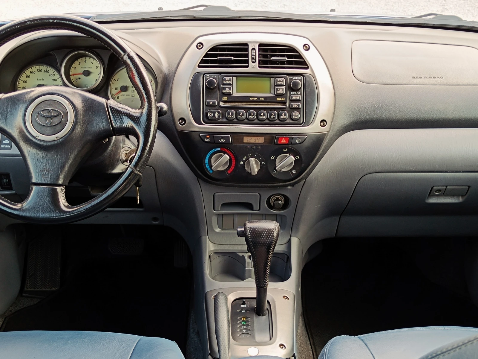 Toyota Rav4 2.0 i* 44* *   *  | Mobile.bg   13