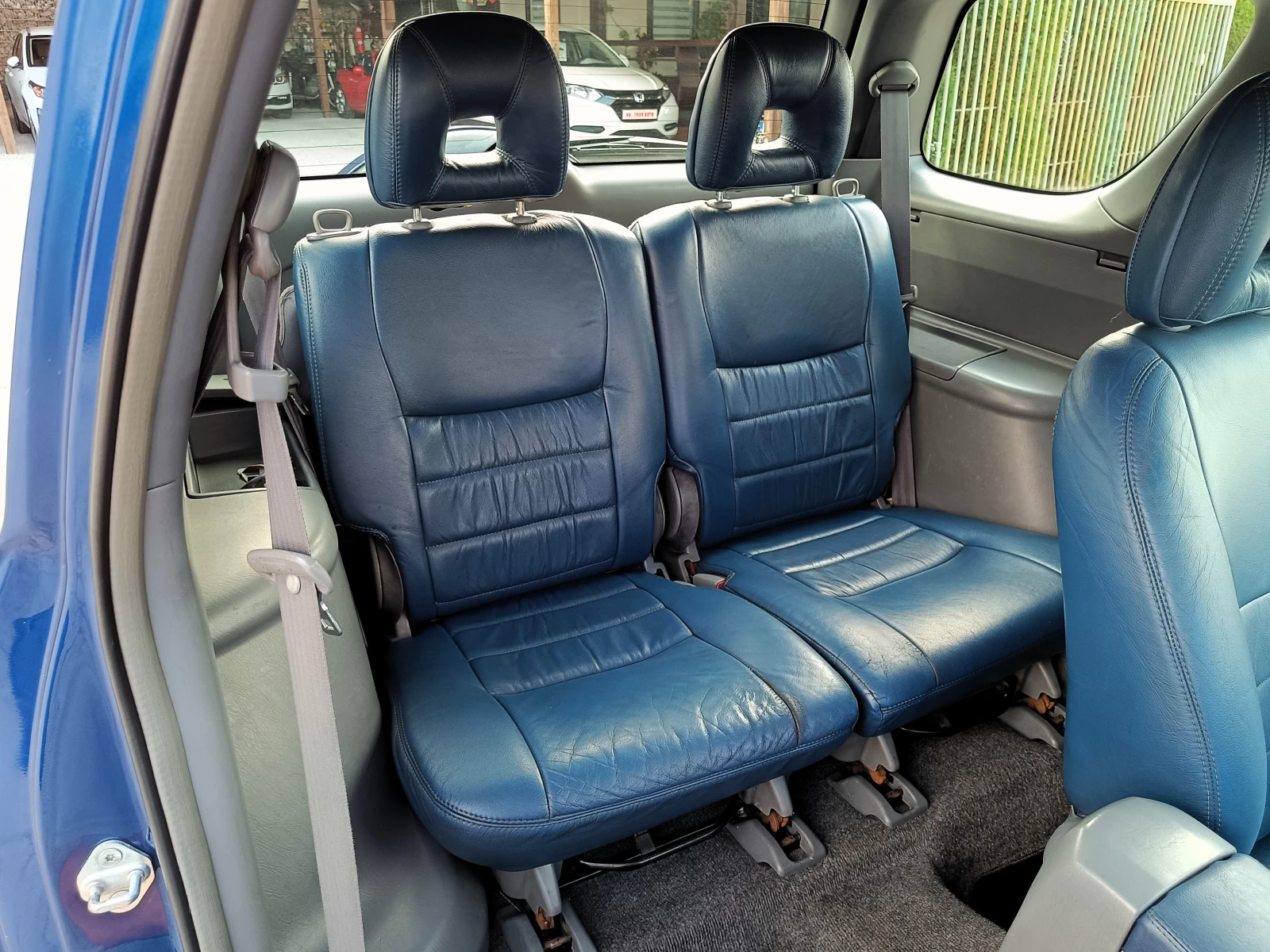 Toyota Rav4 2.0 i* 44* *   *  | Mobile.bg   15