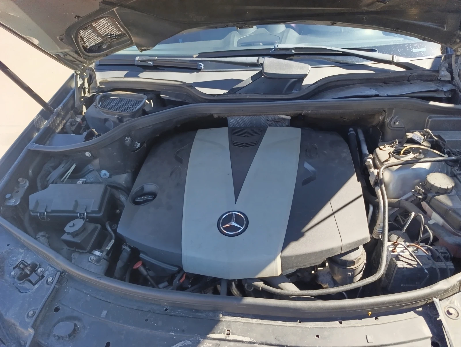 Mercedes-Benz ML 300 | Mobile.bg � ����������� 17