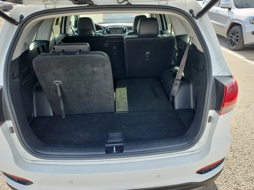 Kia Sorento * EX V6 * CARFAX *    | Mobile.bg   14