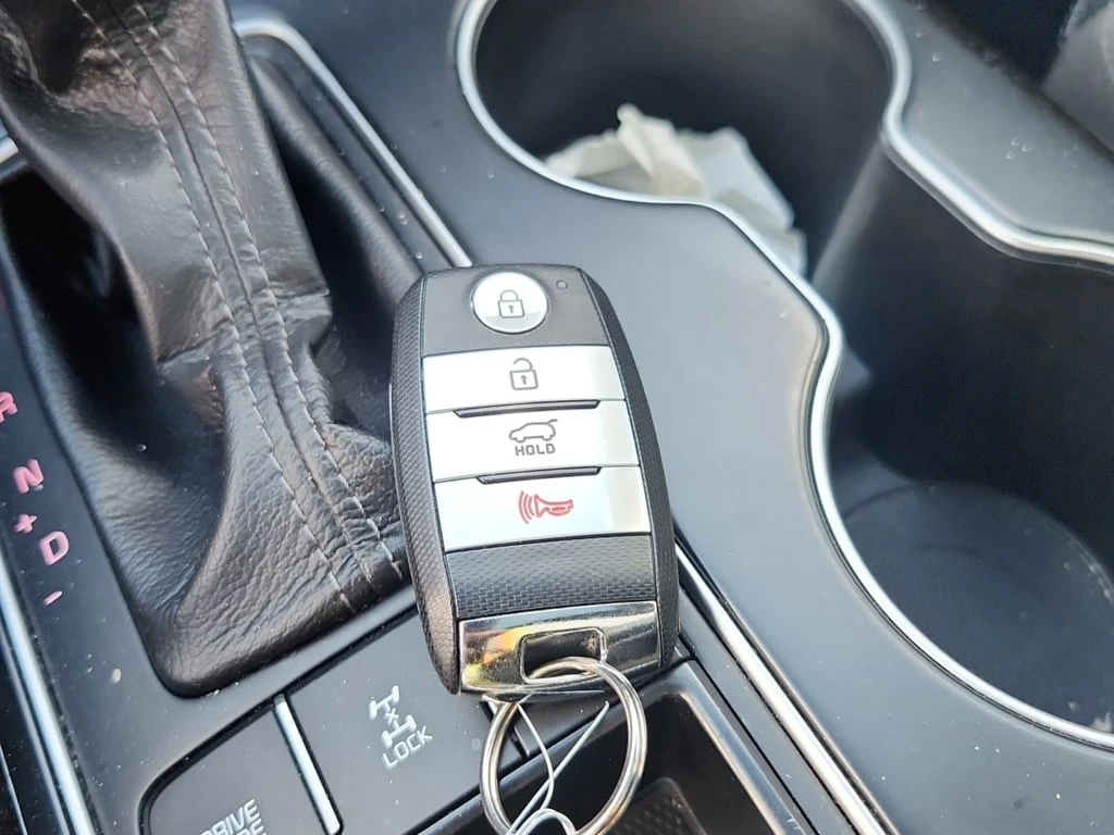 Kia Sorento * EX V6 * CARFAX *    | Mobile.bg   8