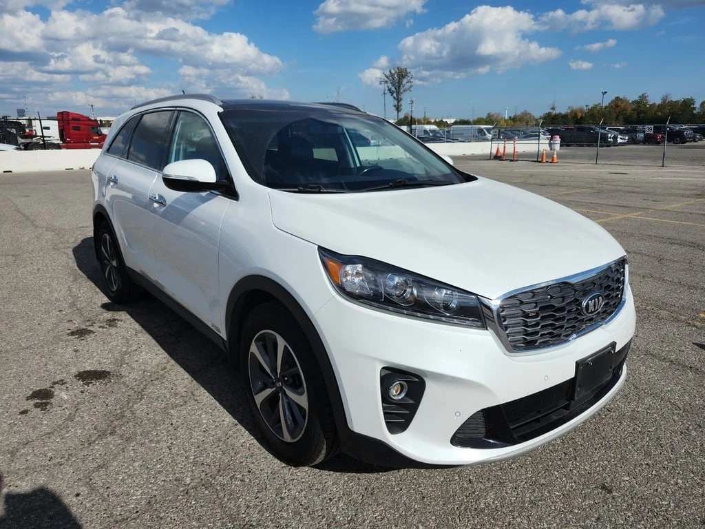 Kia Sorento * EX V6 * CARFAX *    | Mobile.bg   2